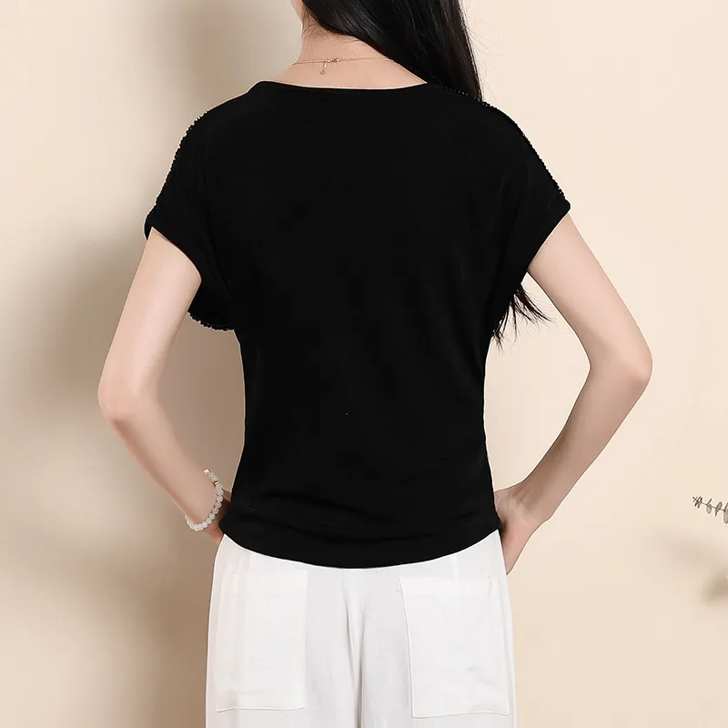 Fele.d T Shirts Women's-4