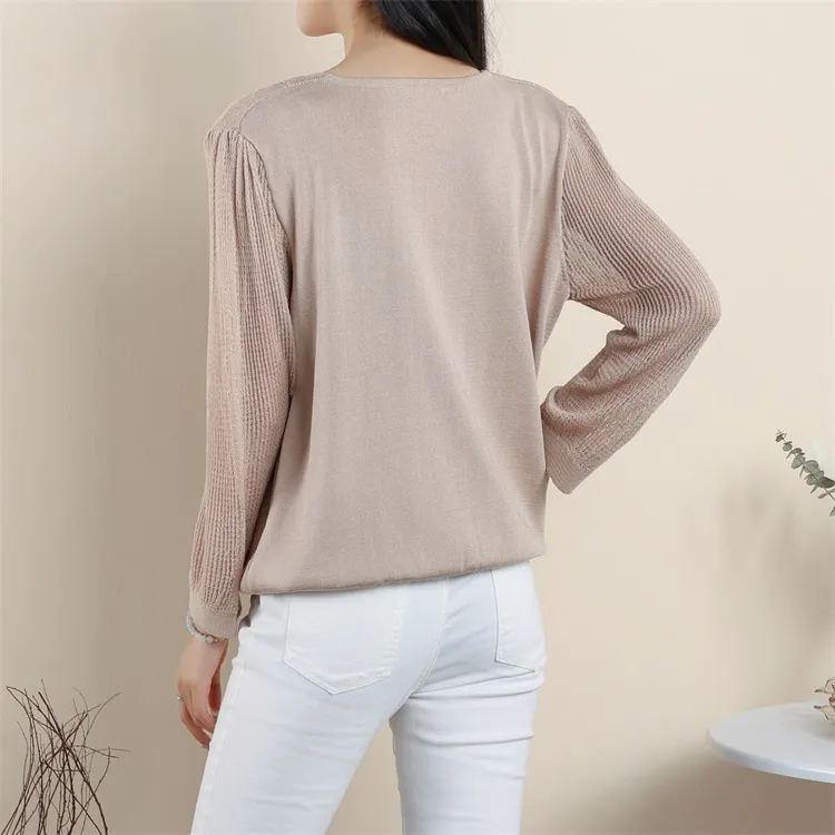 Fele.d Knitwear Women's-13