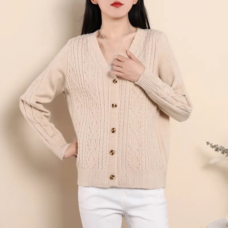 Fele.d Knitwear Women's-13