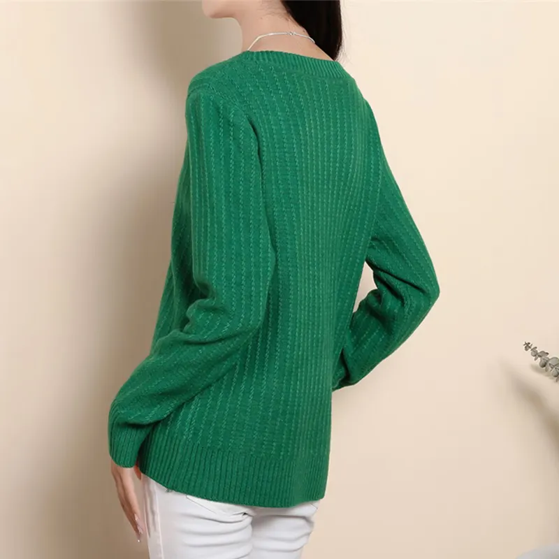 Fele.d Knitwear Women's-9