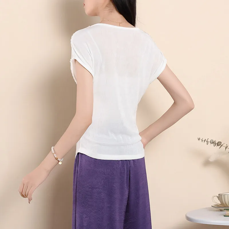 Fele.d T Shirts Women's-9