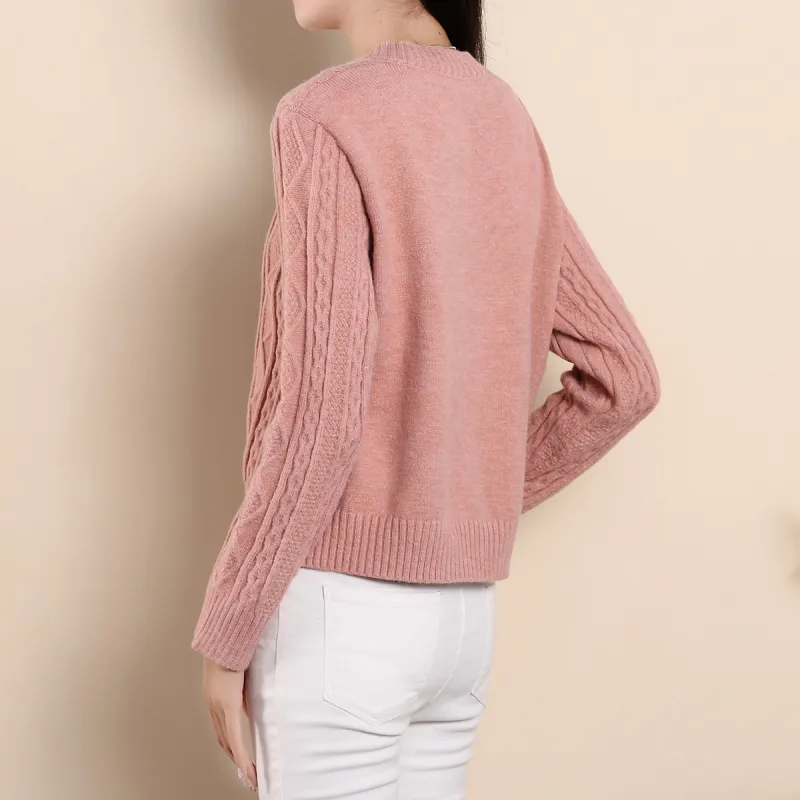 Fele.d Knitwear Women's-14