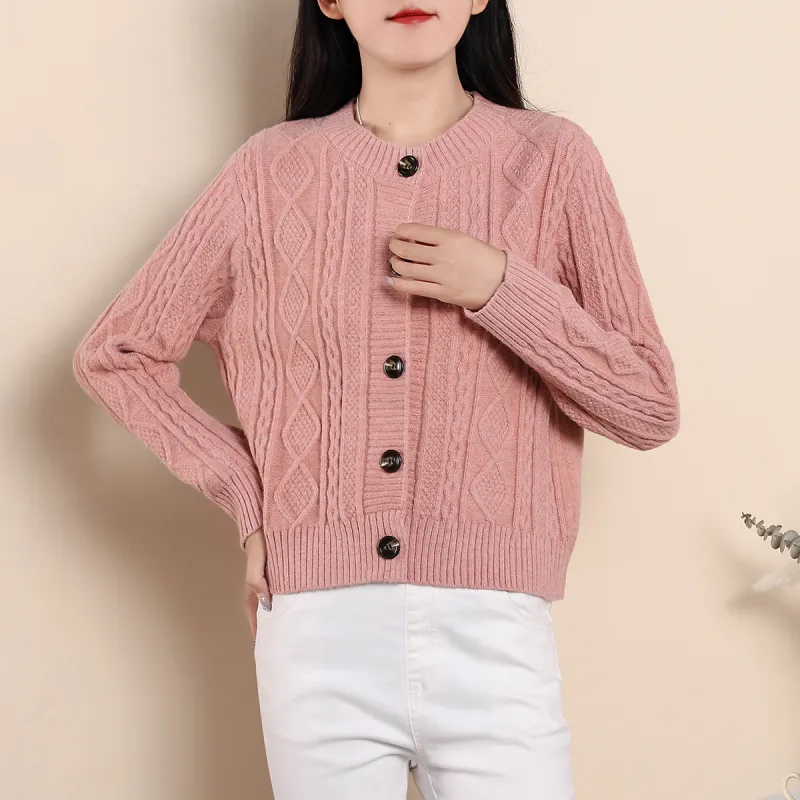 Fele.d Knitwear Women's-13