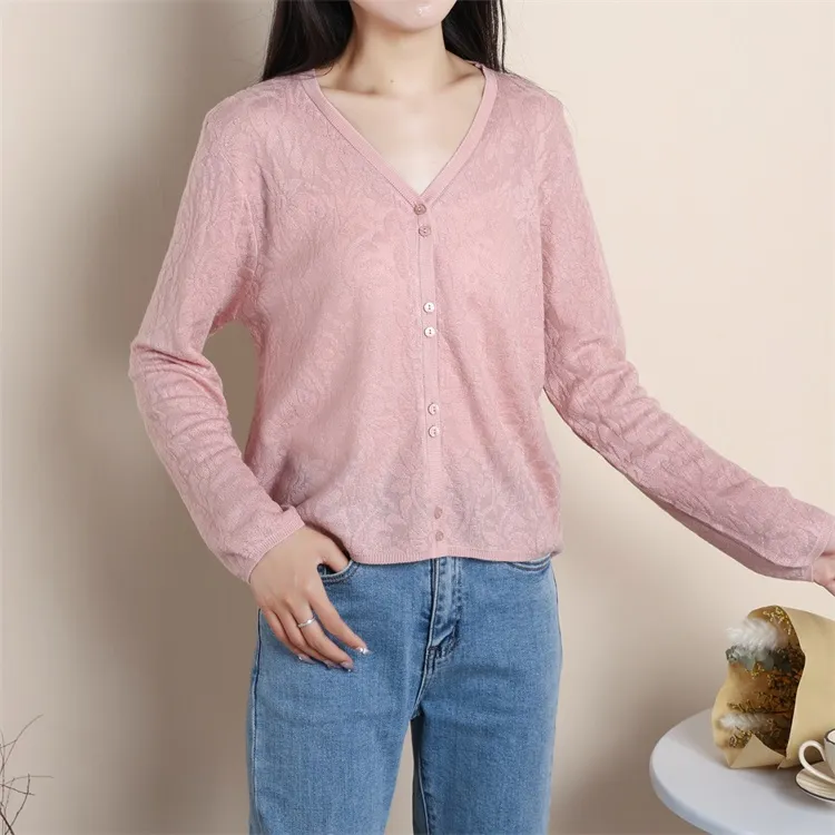 Fele.d Knitwear Women's-3