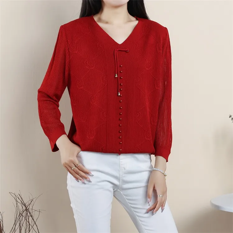 Fele.d Knitwear Women's-3