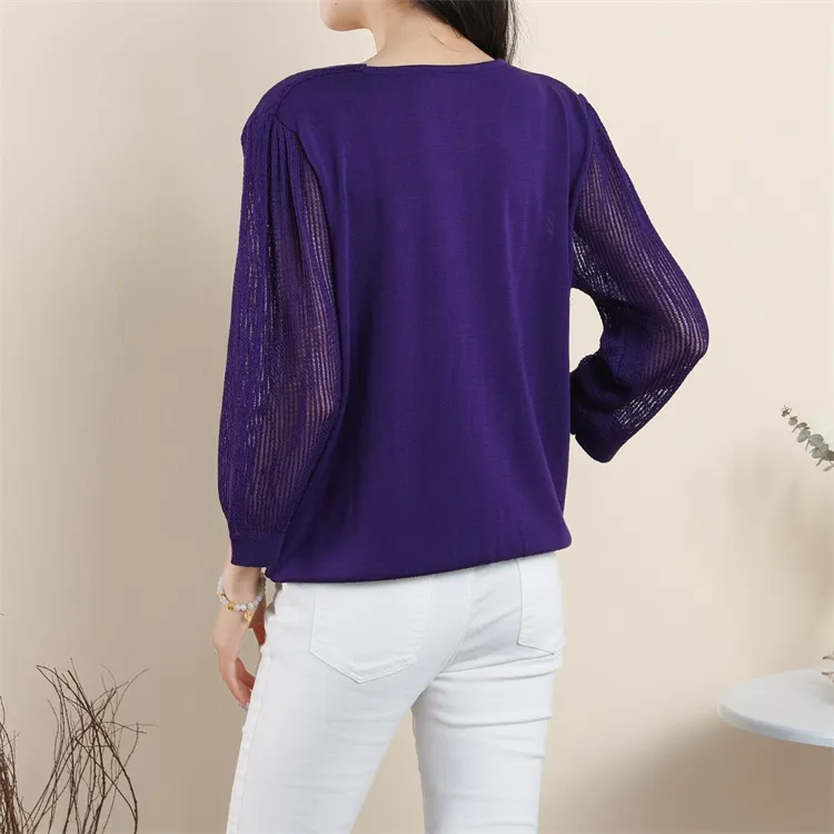 Fele.d Knitwear Women's-19