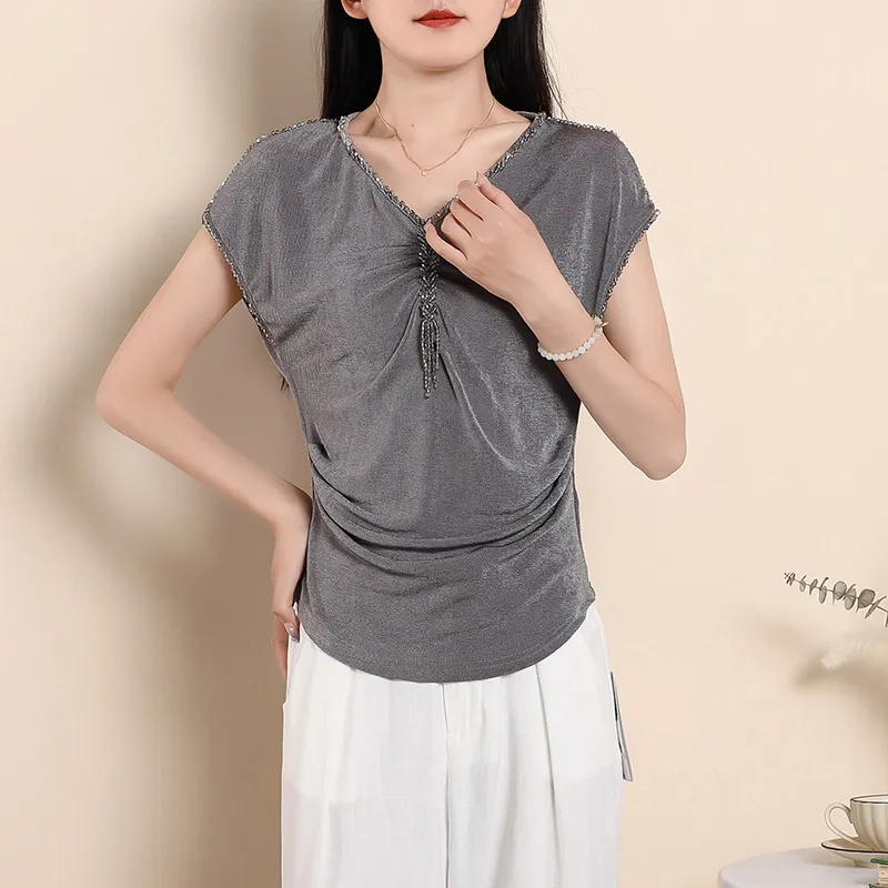 Fele.d T Shirts Women's-13