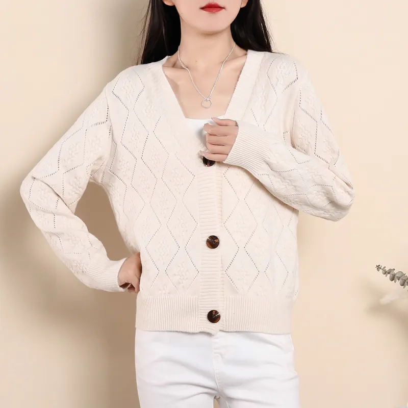 Fele.d Knitwear Women's-3