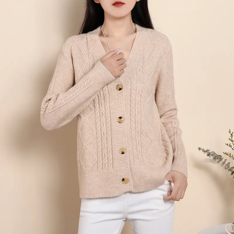 Fele.d Knitwear Women's-2