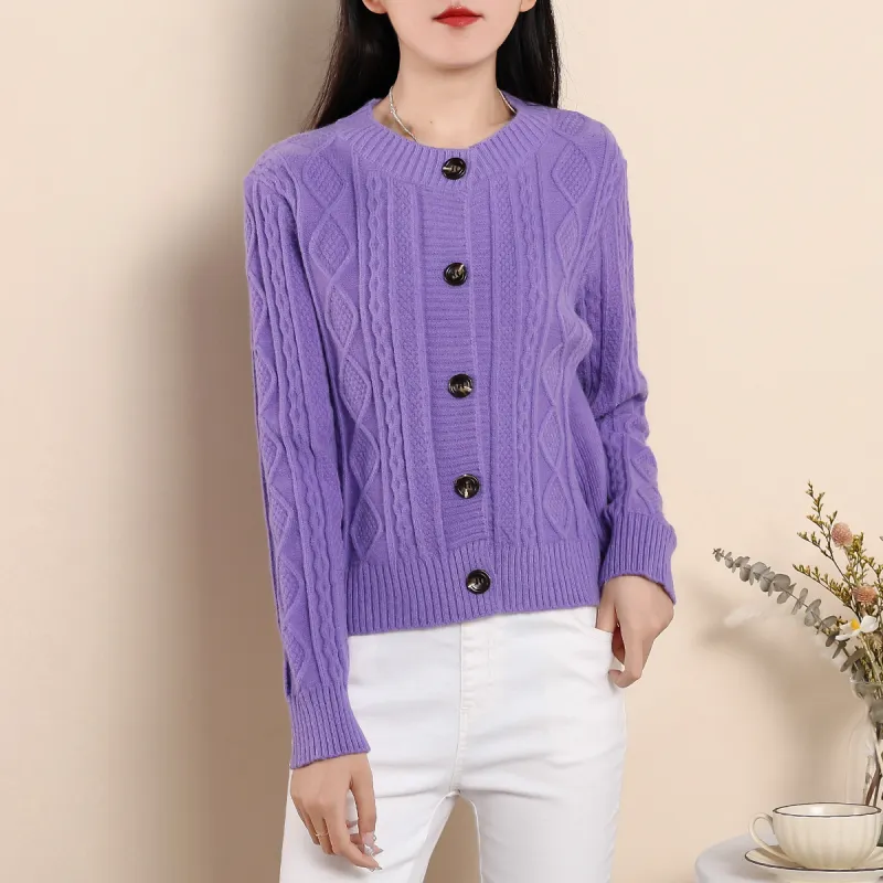 Fele.d Knitwear Women's-17