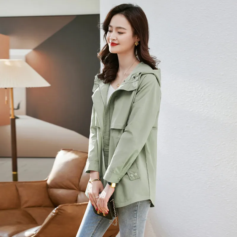 Fele.d Jackets Women's-15