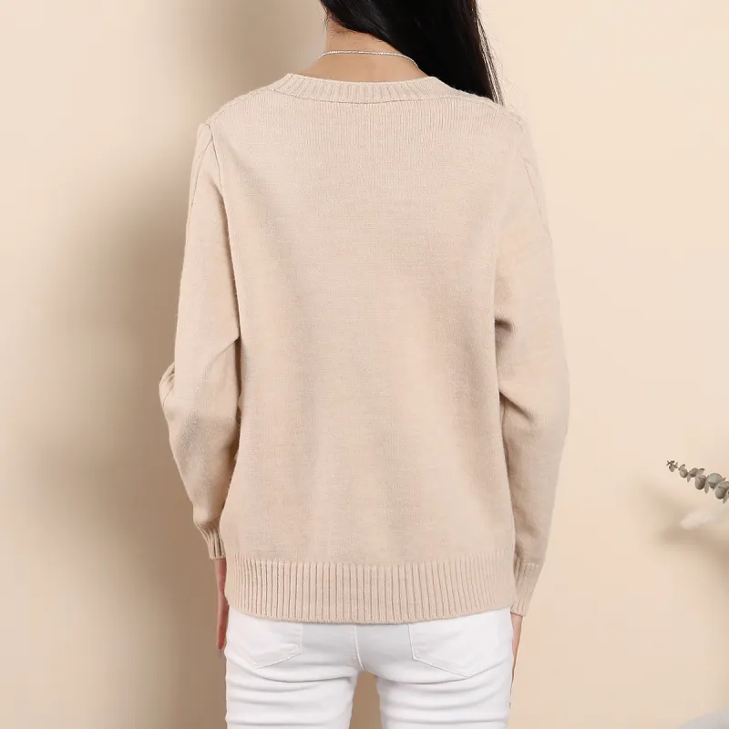 Fele.d Knitwear Women's-14