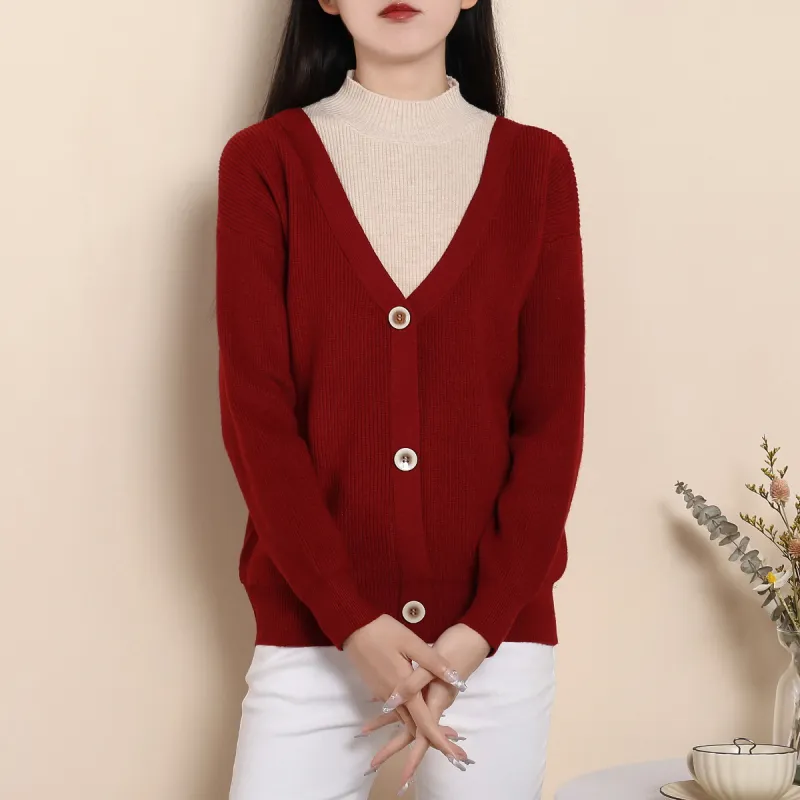 Fele.d Knitwear Women's-7