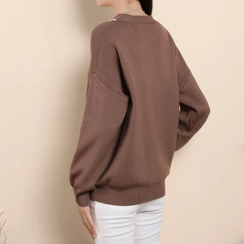 Fele.d Knitwear Women's-9