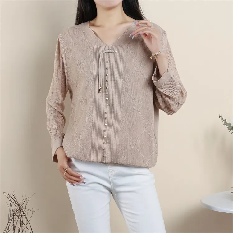 Fele.d Knitwear Women's-14