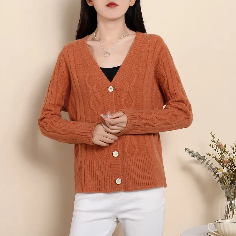 Fele.d Knitwear Women's-3
