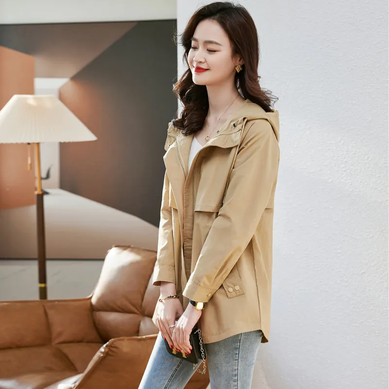 Fele.d Jackets Women's-3