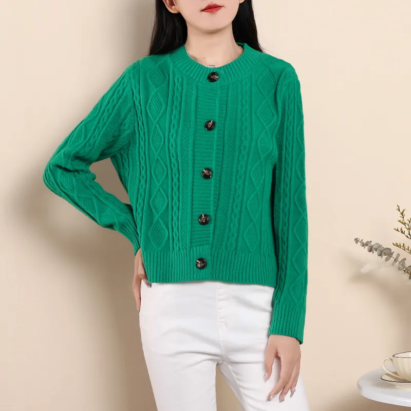 Fele.d Knitwear Women's-7