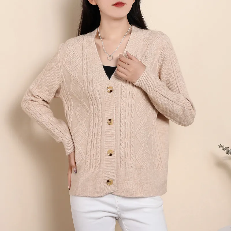 Fele.d Knitwear Women's-3