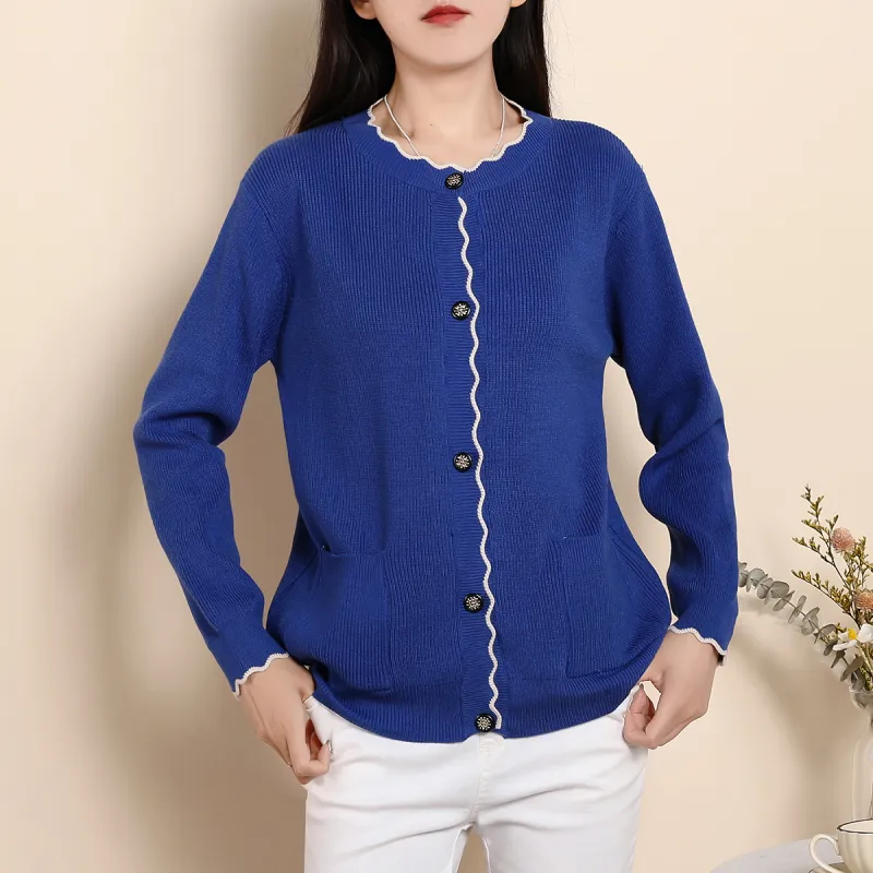 Fele.d Knitwear Women's-2