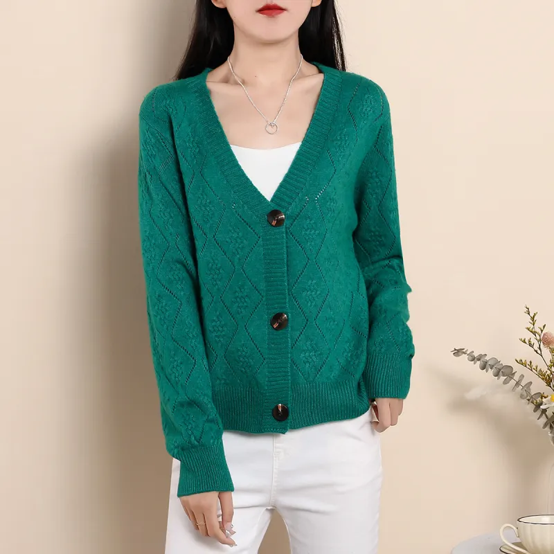 Fele.d Knitwear Women's-12