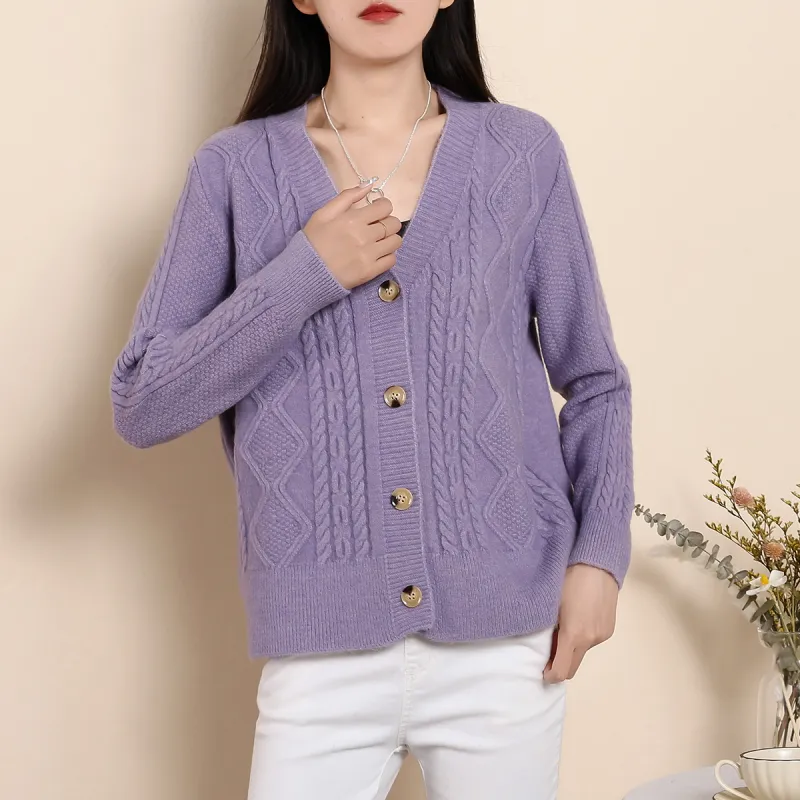 Fele.d Knitwear Women's-19