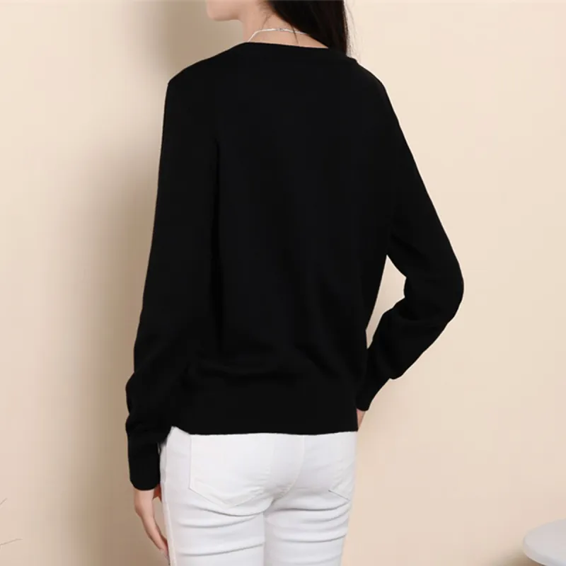 Fele.d Knitwear Women's-8