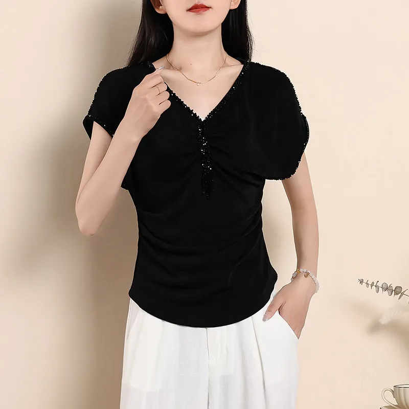 Fele.d T Shirts Women's-3