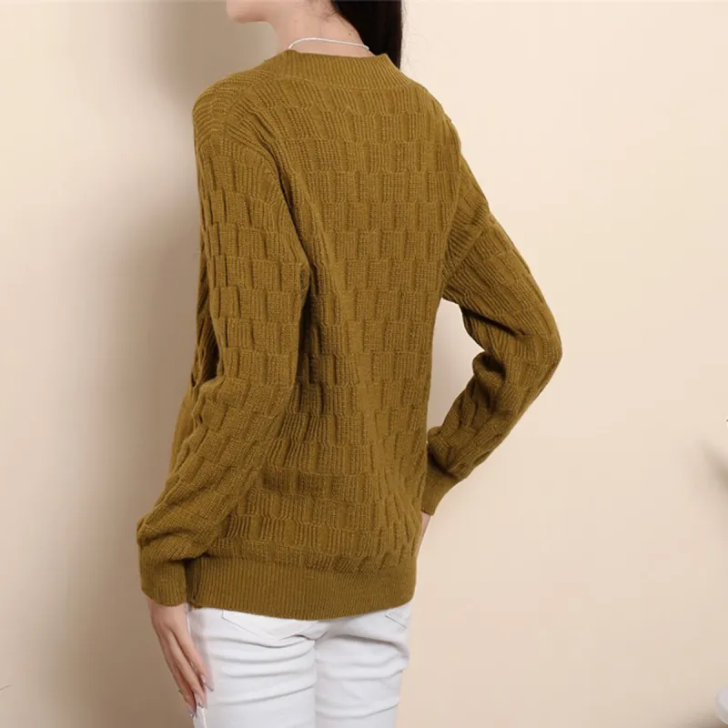 Fele.d Knitwear Women's-14