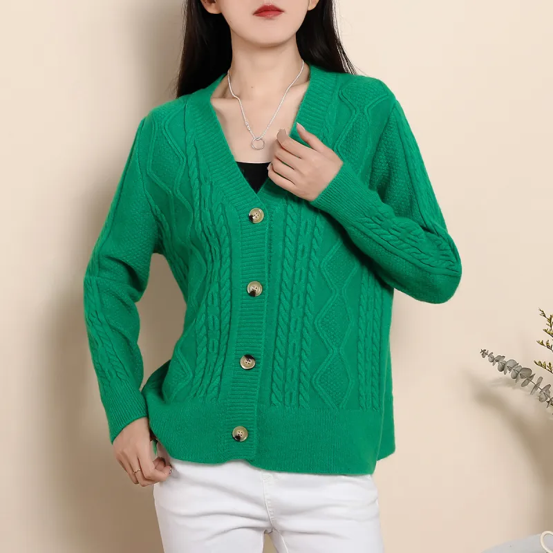 Fele.d Knitwear Women's-11