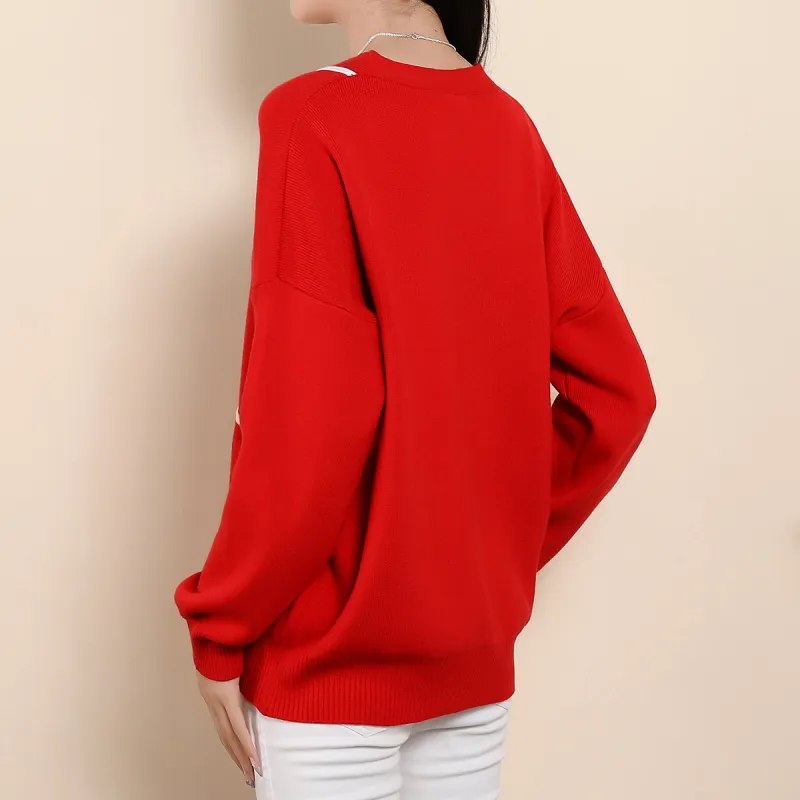 Fele.d Knitwear Women's-24