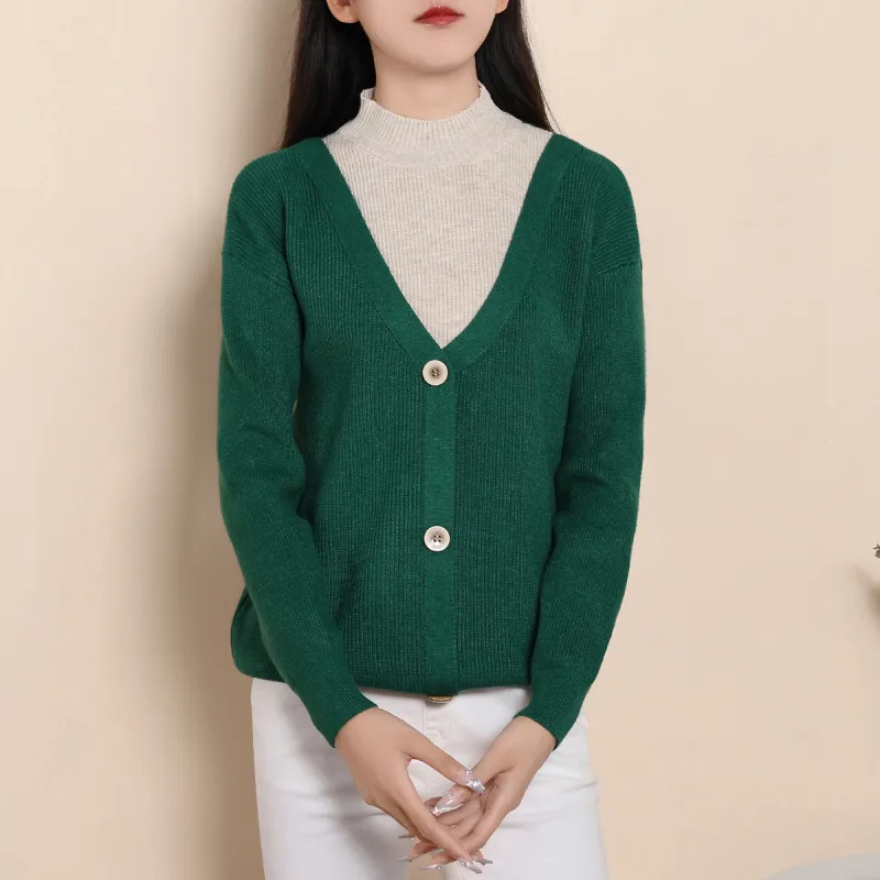 Fele.d Knitwear Women's-2