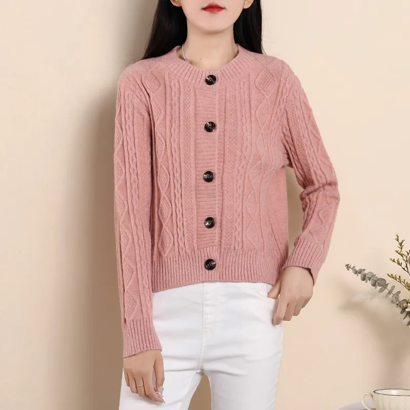 Fele.d Knitwear Women's-12