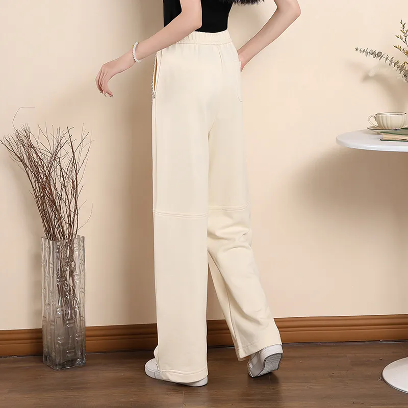 Fele.d Casual Pants Women's-19