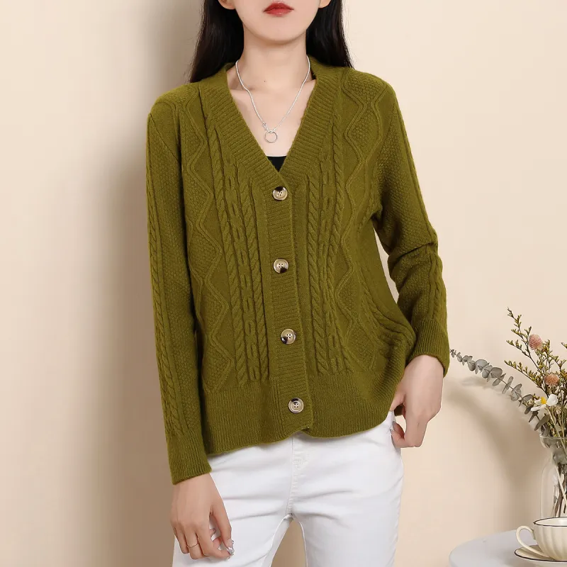 Fele.d Knitwear Women's-6
