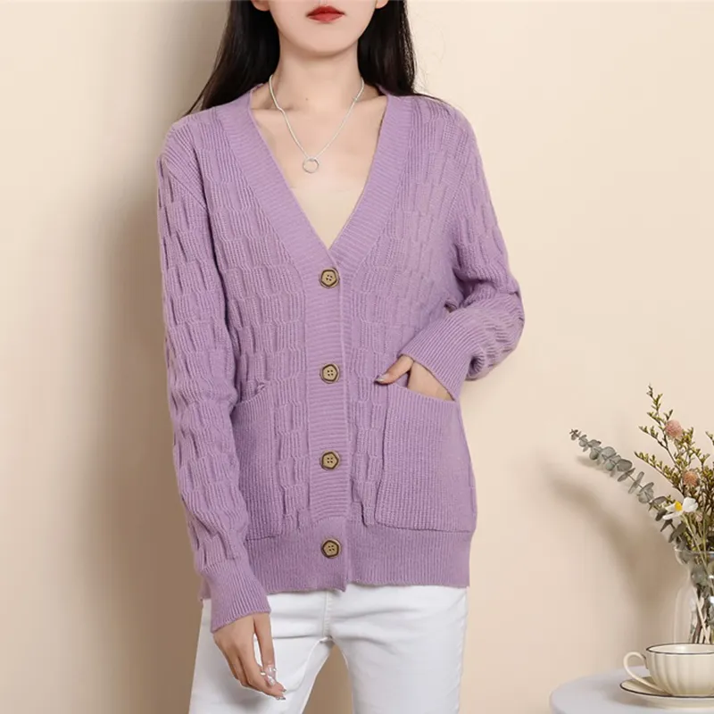 Fele.d Knitwear Women's-8