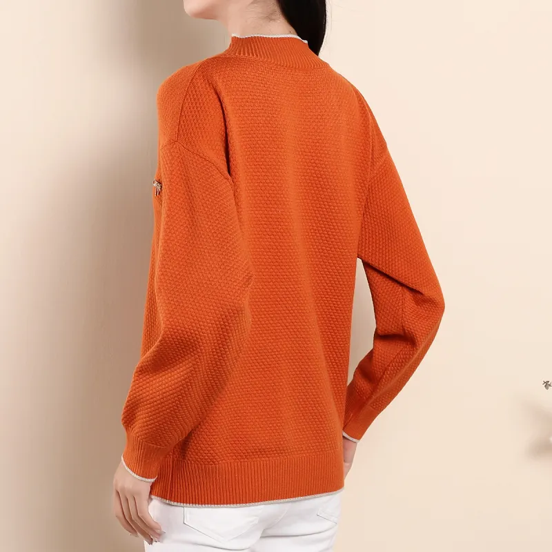 Fele.d Knitwear Women's-4