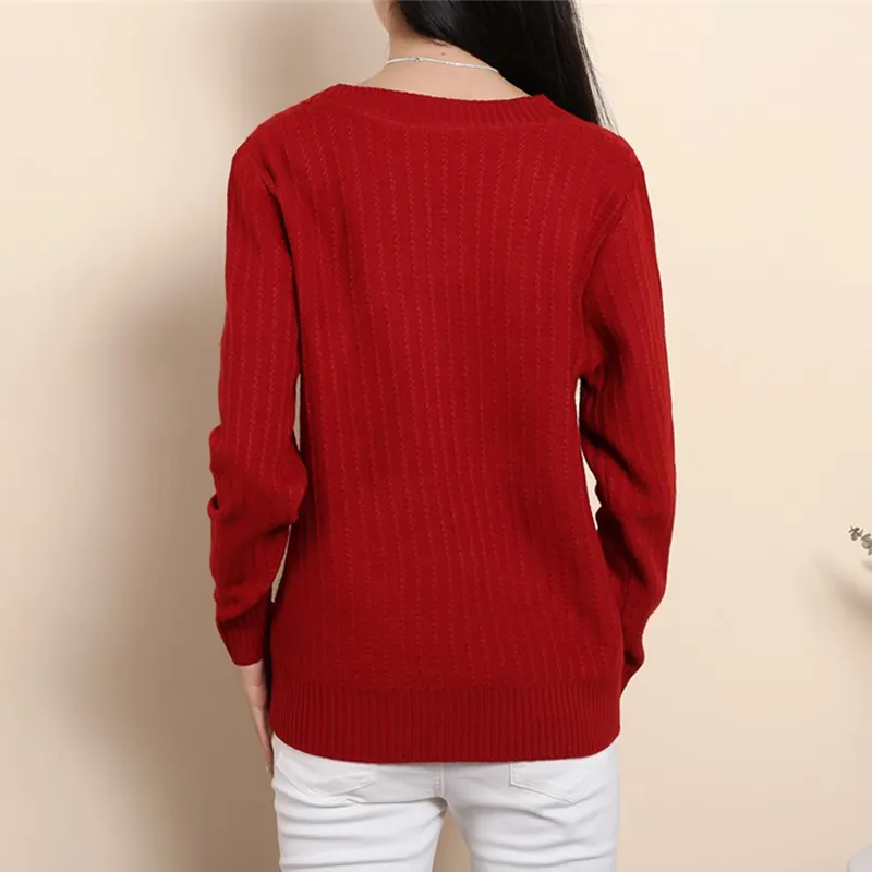 Fele.d Knitwear Women's-19