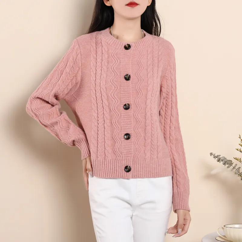 Fele.d Knitwear Women's-13