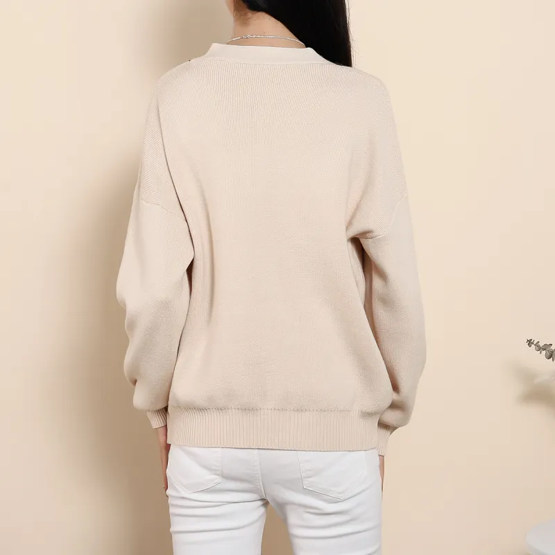 Fele.d Knitwear Women's-14