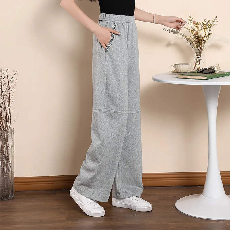 Fele.d Casual Pants Women's-9