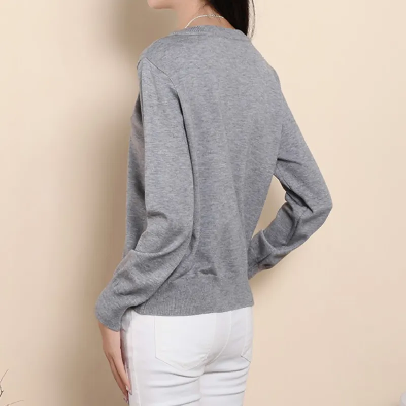 Fele.d Knitwear Women's-17