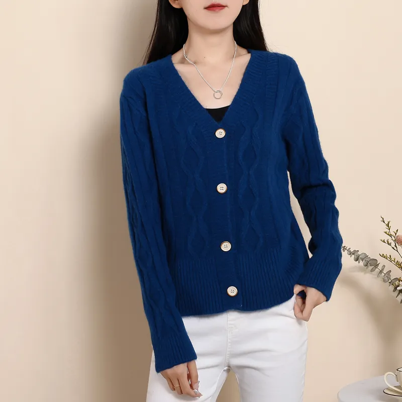 Fele.d Knitwear Women's-17