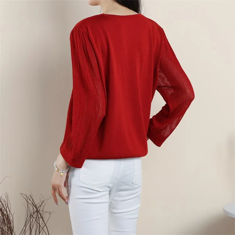 Fele.d Knitwear Women's-4