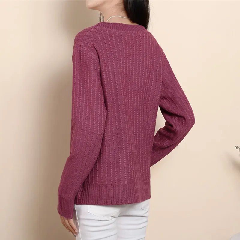 Fele.d Knitwear Women's-4