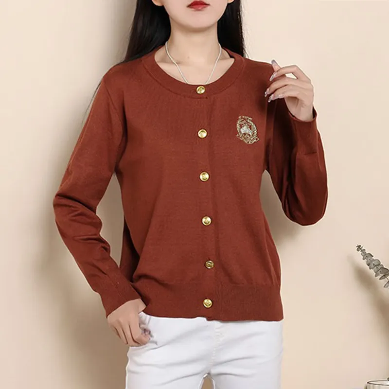 Fele.d Knitwear Women's-12