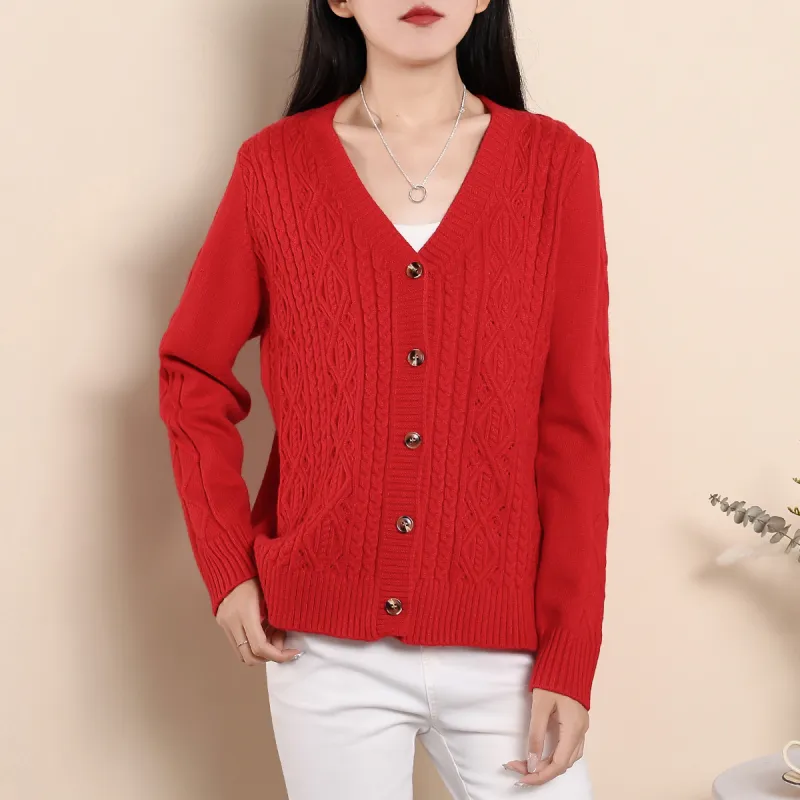 Fele.d Knitwear Women's-7