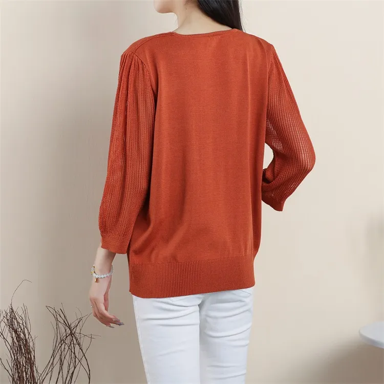 Fele.d Knitwear Women's-33