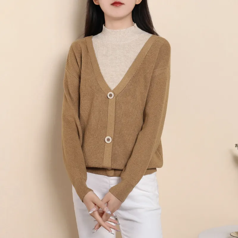 Fele.d Knitwear Women's-12