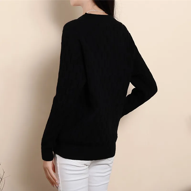Fele.d Knitwear Women's-24